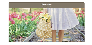 Flower-Room